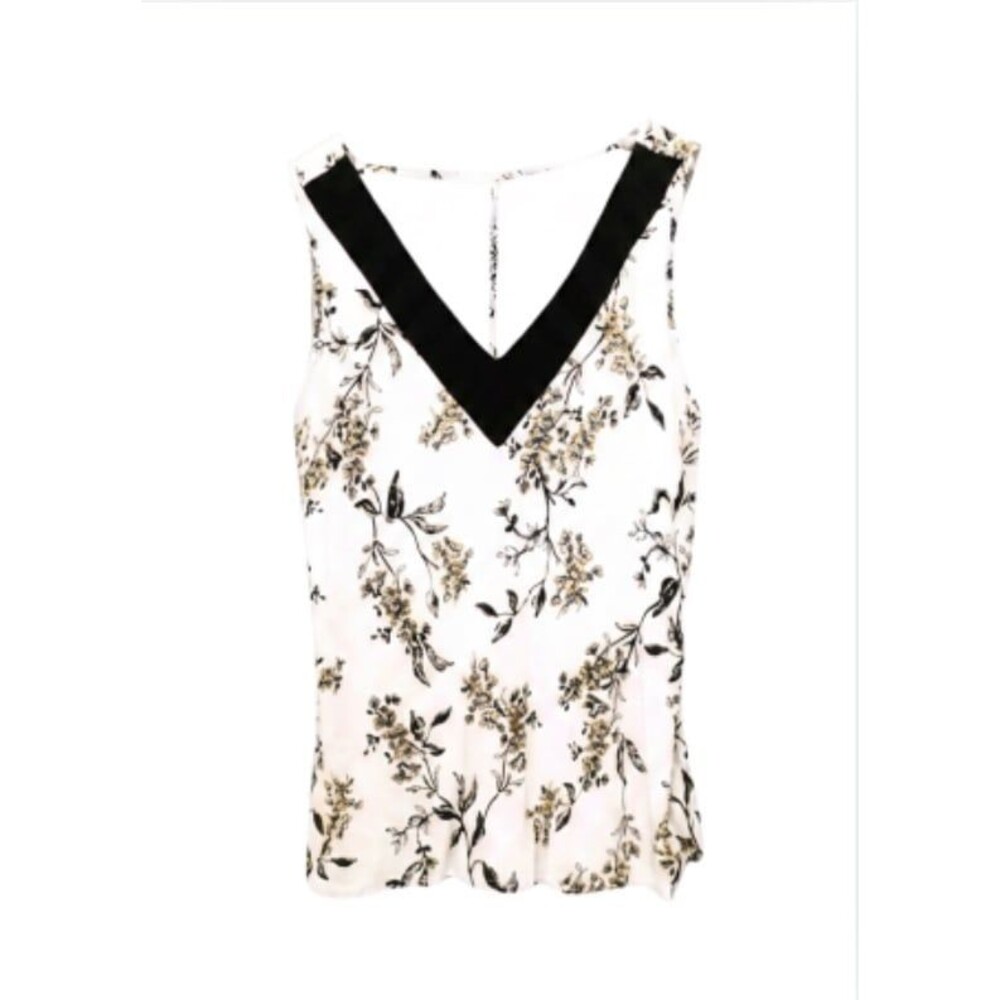 Maurices Floral Top Medium